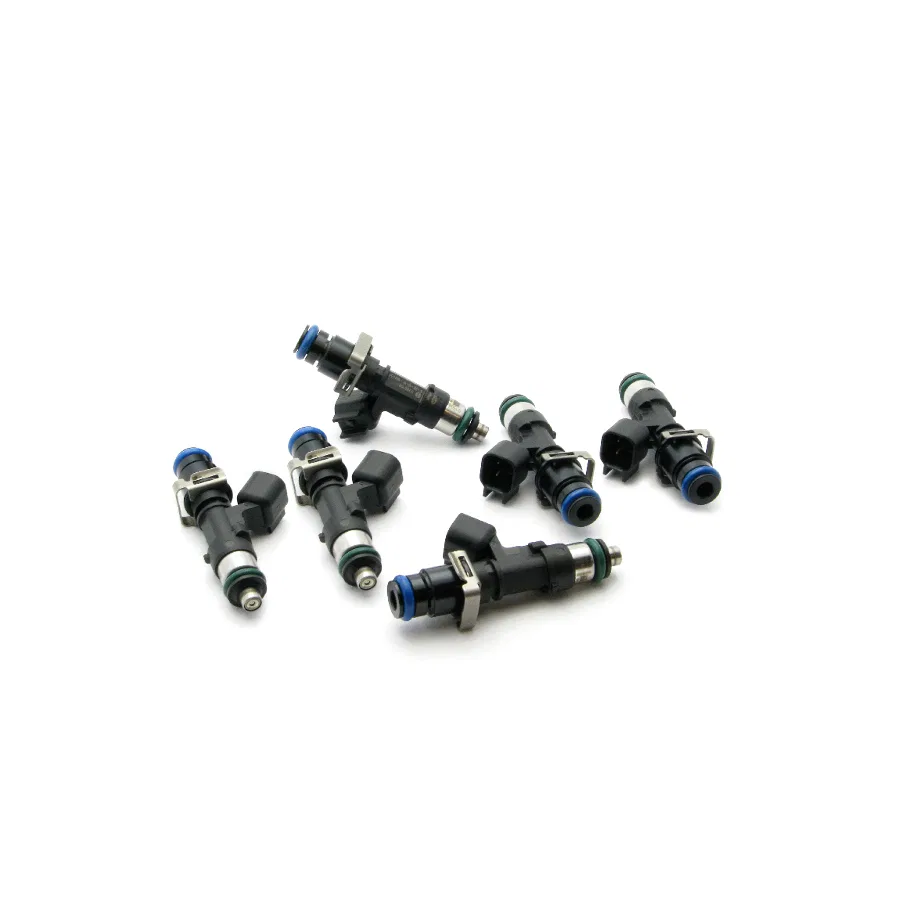 17U-05-0095-6 – DEATSCHWERKS Fuel Injector, 1000 CC/Min Flow Rate Uscar Connector Style Set Of 6